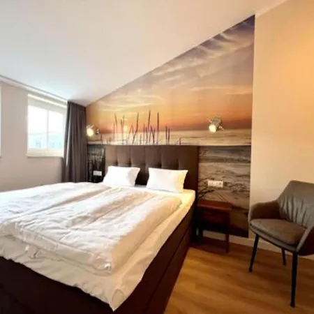 Apartment Moderne Mit 2 Schlafzimmern Und Balkon