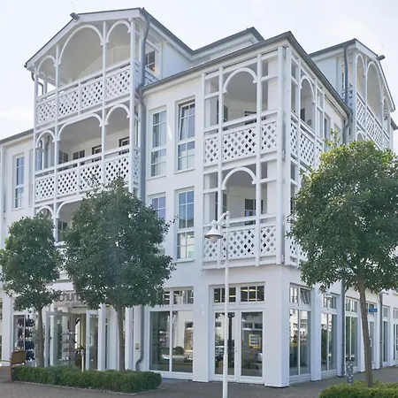 Moderne Mit 2 Schlafzimmern Und Balkon Apartment *