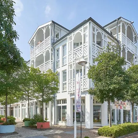 Apartment Moderne Mit 2 Schlafzimmern Und Balkon